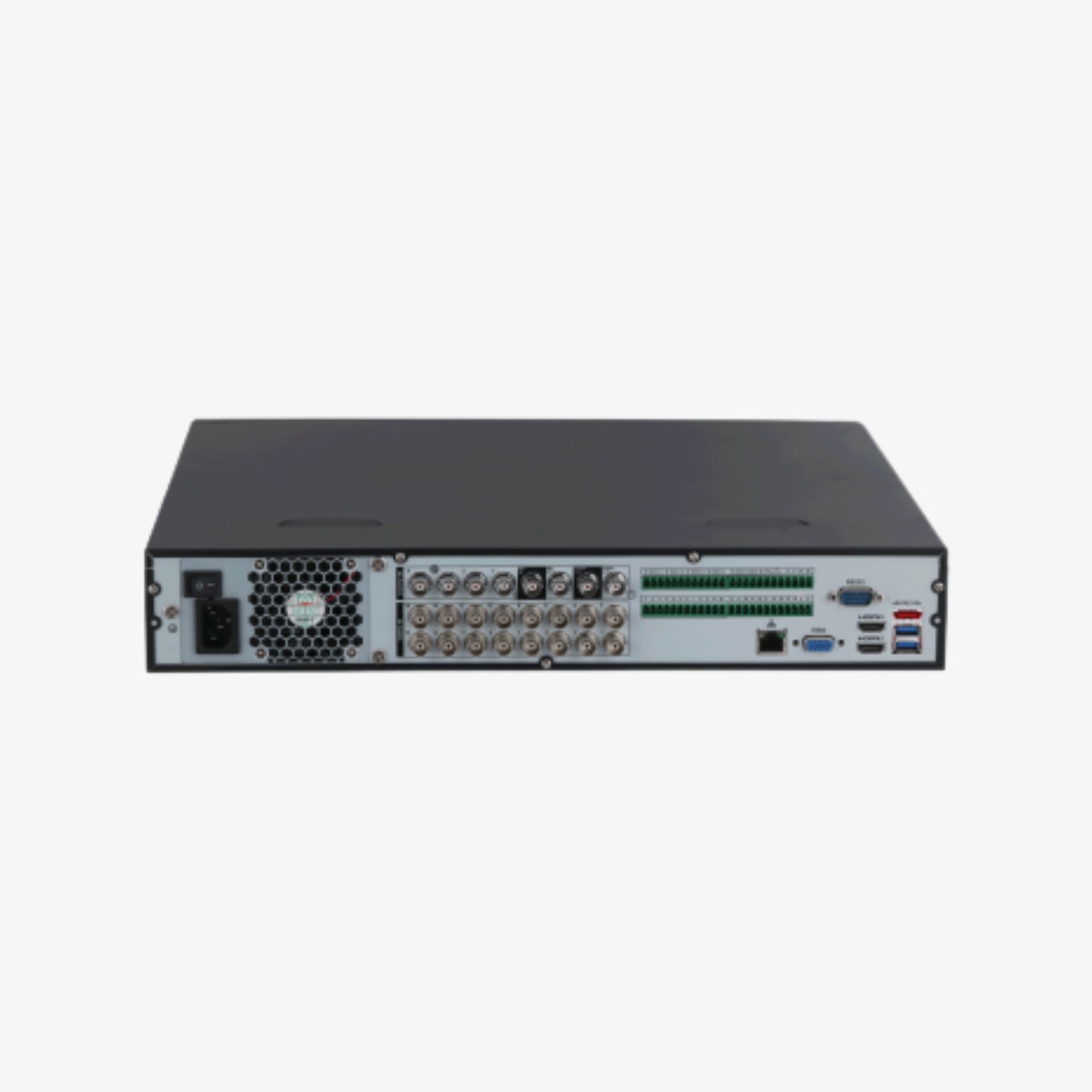 ჰიბრიდული ჩამწერი Dahua XVR5416L-4KL-I3