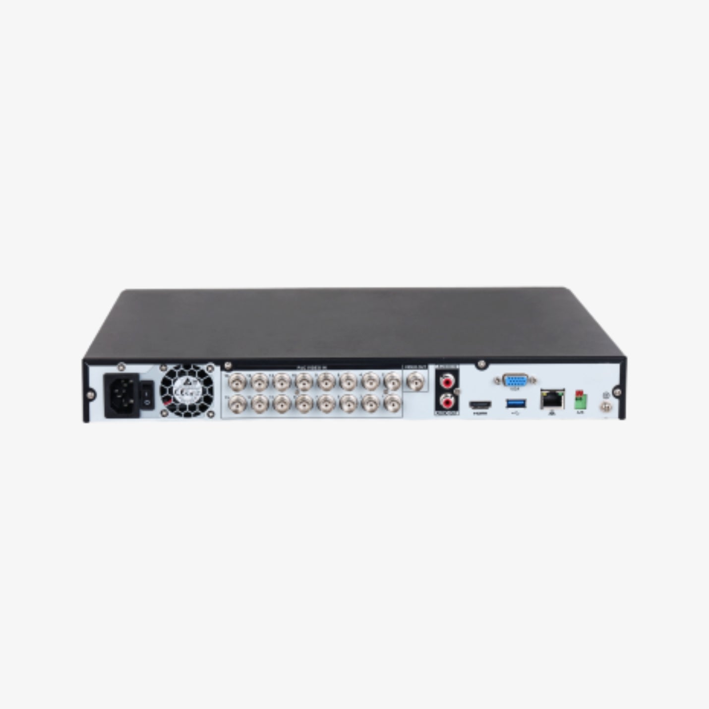 ჰიბრიდული ჩამწერი Dahua XVR5216AN-4KL-I3