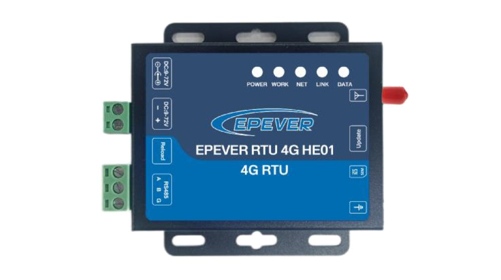 EPEVER RTU 4G HE01