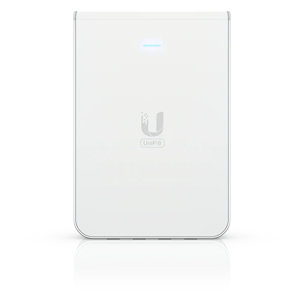 UniFi U6 In-Wall