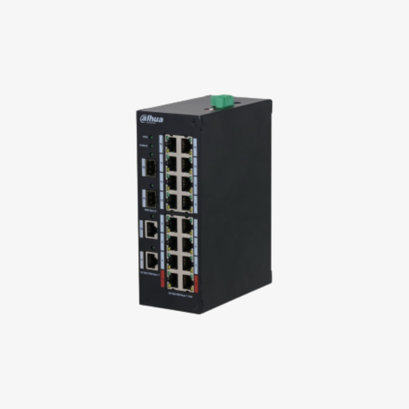 ქსელური გამანაწილებელი Dahua HS3220-16GT-190