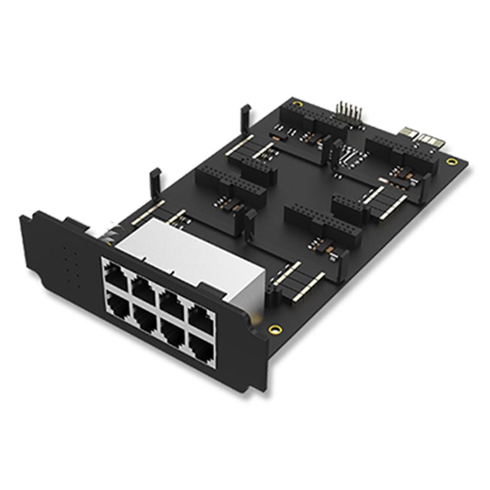 Module board