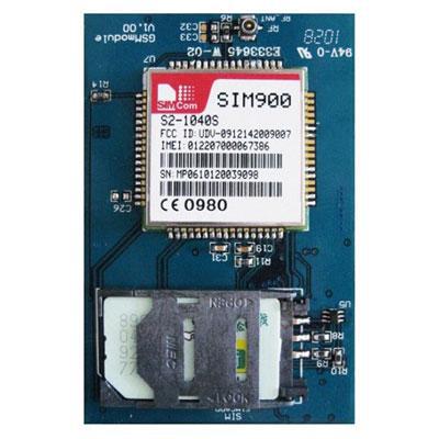 GSM module