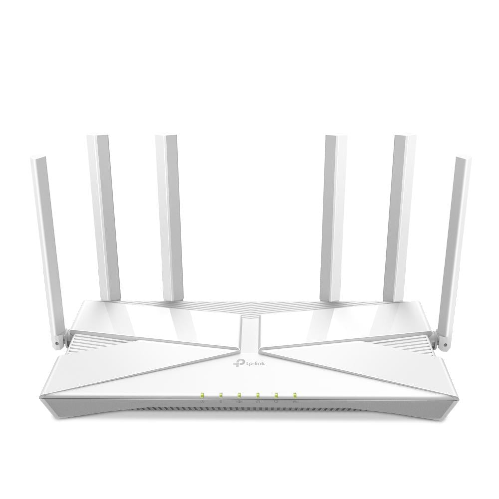TP-Link, Archer AX56, Wi-Fi 6 Router