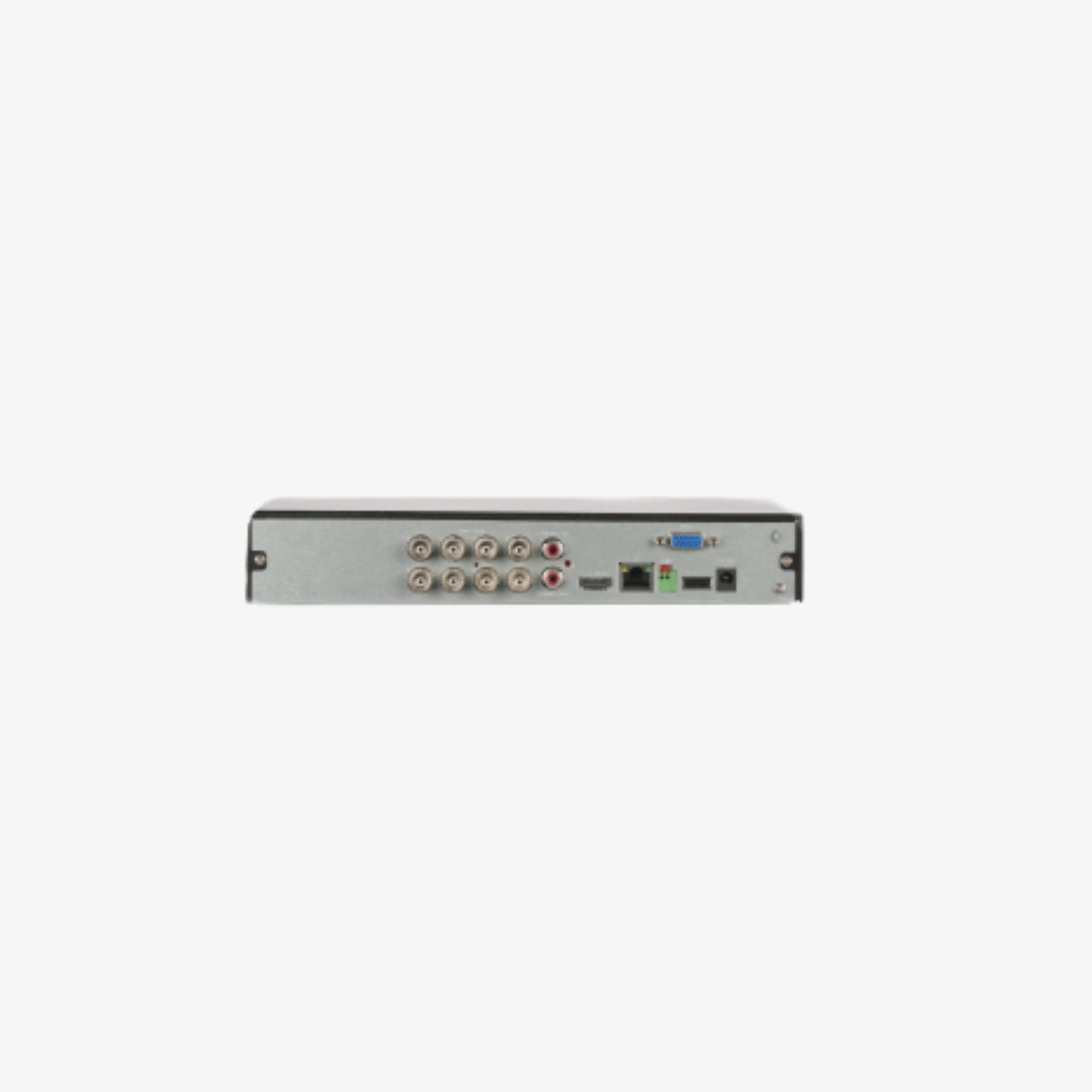 ჰიბრიდული  ჩამწერი Dahua XVR5108HS-4KL-I3