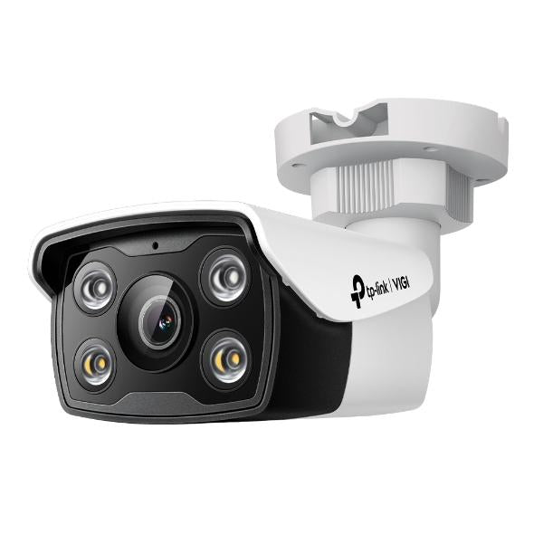 TP-LINK VIGI C350(4mm)