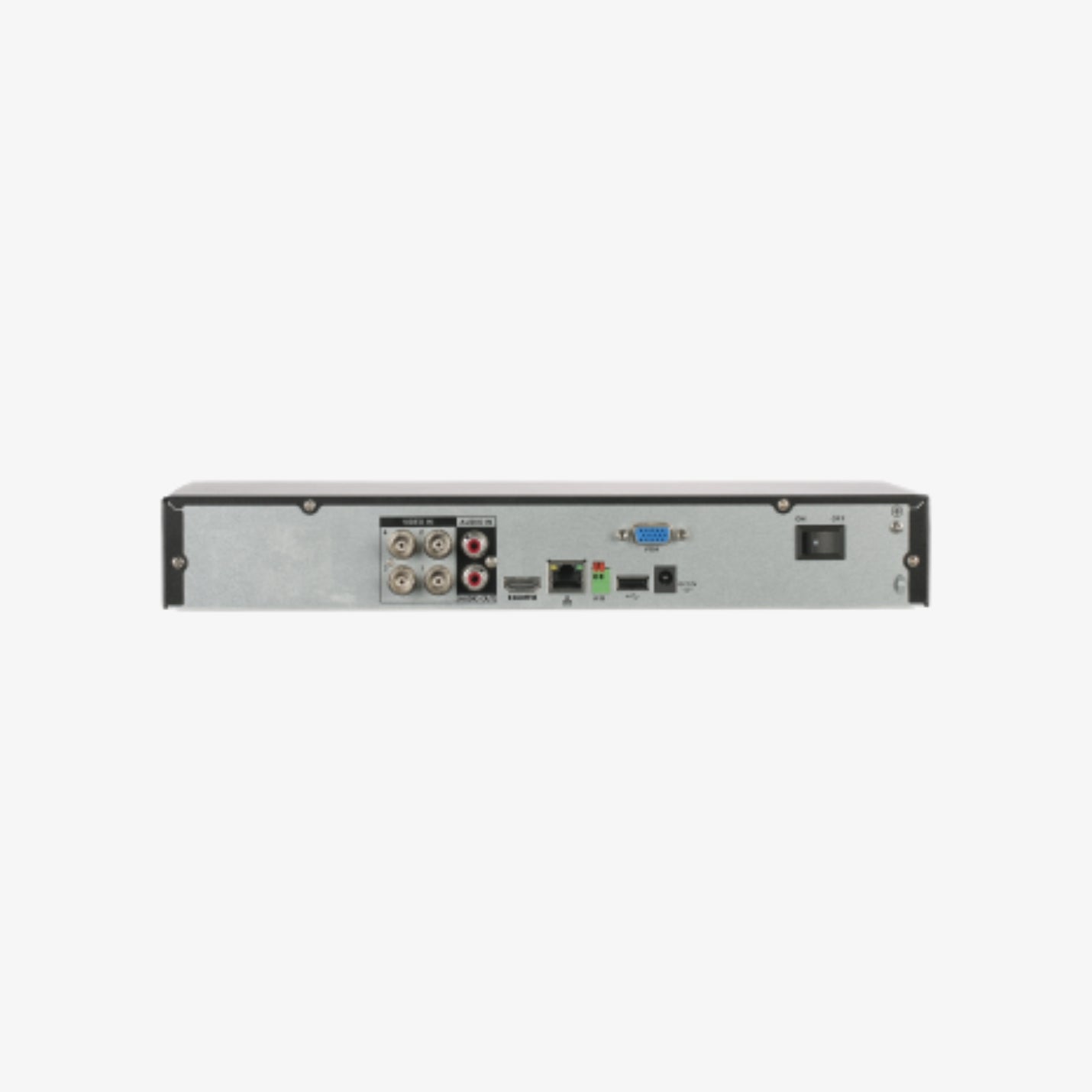ჰიბრიდული ჩამწერი Dahua XVR5104HS-4KL-I3