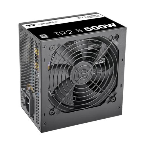 Thermaltake, TR2 S 500W Power Supply