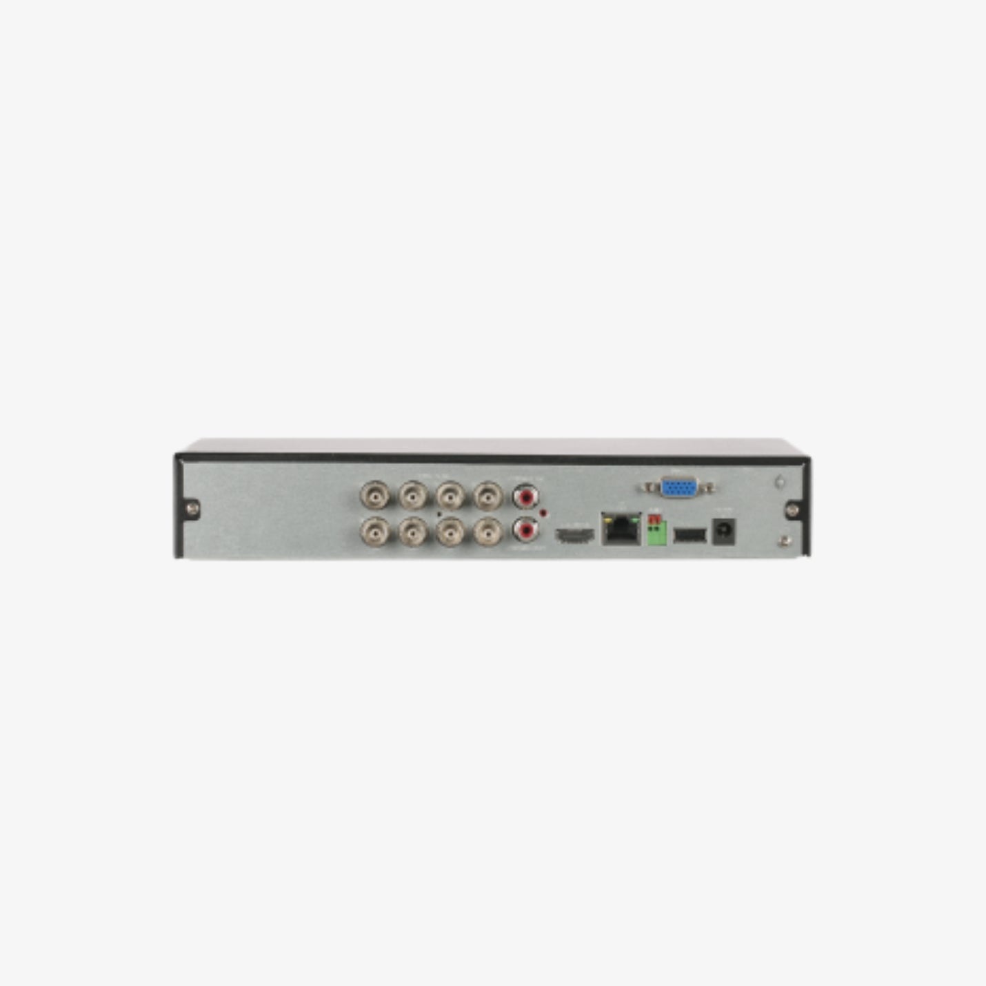 ჰიბრიდული ჩამწერი Dahua XVR4108HS-I