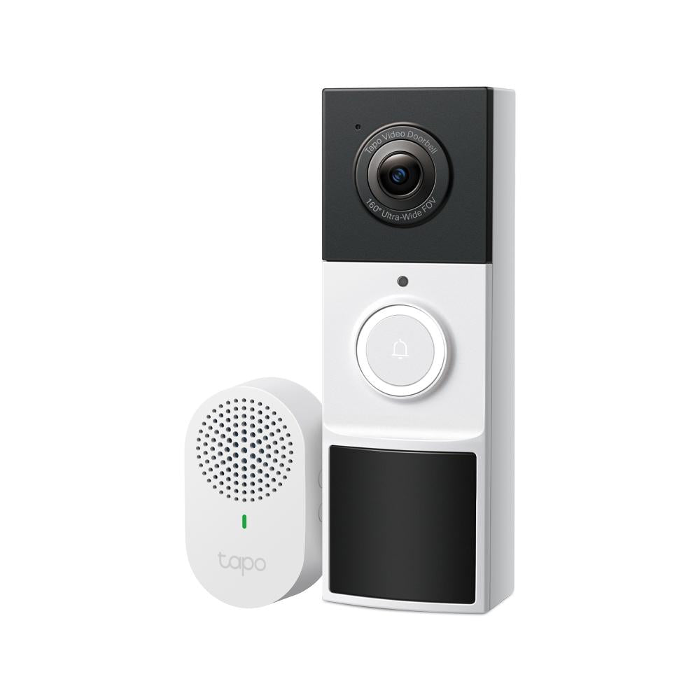 TP-LINK Tapo D210