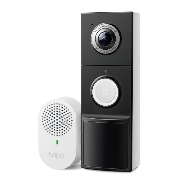 TP-LINK Tapo D235