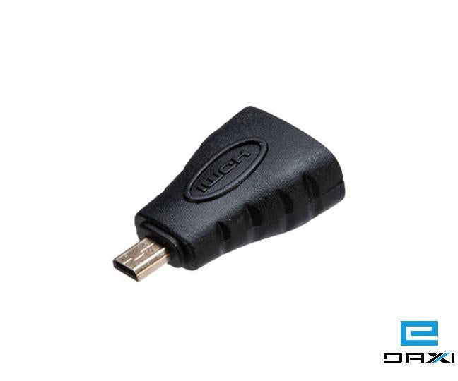 KDPMKCHDMI, Kingda, HDMI female to micro HDMI male adaptor
