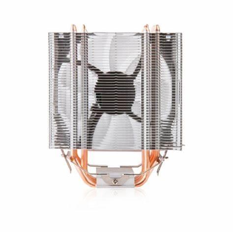 Golden Field,  ICE-M PLUS CPU Cooler