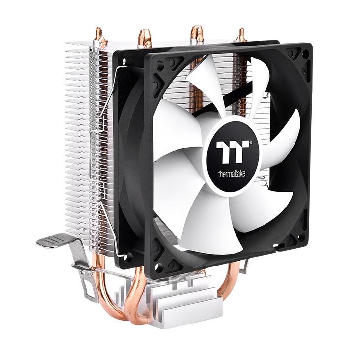 Thermaltake, Contac 9 SE CPU Cooler