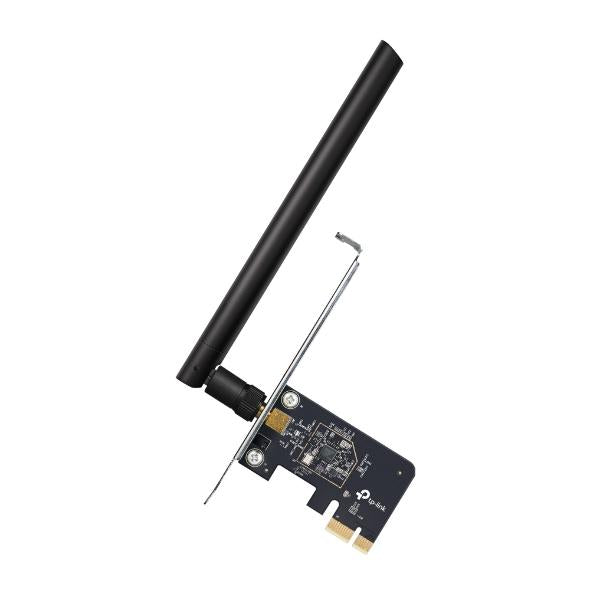 tp-link, Archer T2E Dual Band PCI Express Adapter