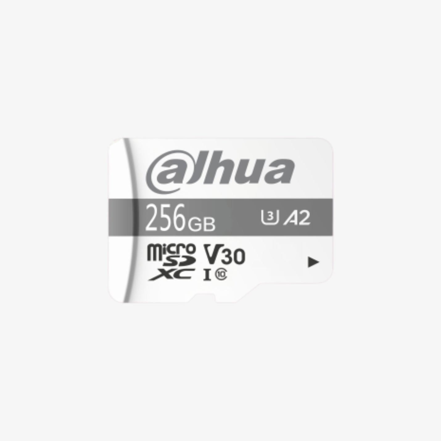 მეხსიერების ბარათი Dahua TF-P100/256GB