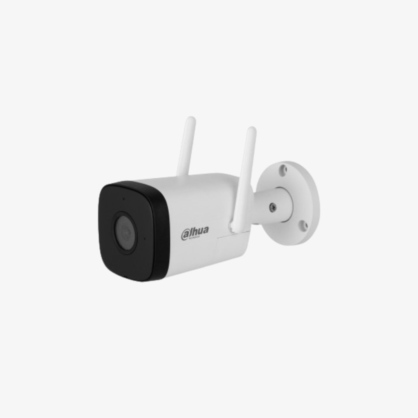 Dahua IPC-HFW1430DT-STW 2.8mm 4მპ გარე Bullet, Wi-Fi, Mic/Speaker, SD, IP67, მეტალი, IR 30მ