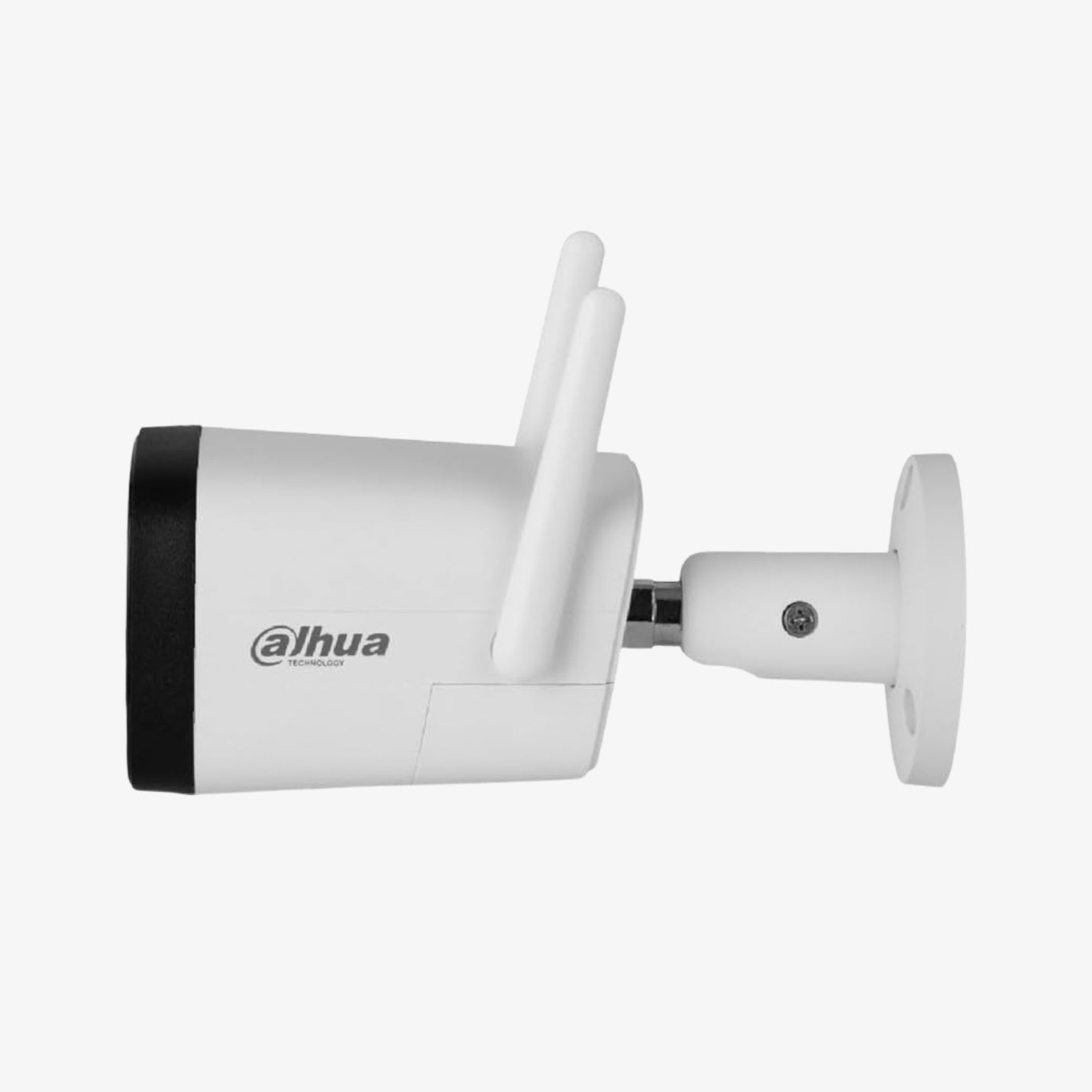 Dahua IPC-HFW1430DT-STW 2.8mm 4მპ გარე Bullet, Wi-Fi, Mic/Speaker, SD, IP67, მეტალი, IR 30მ