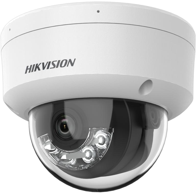 კამერა IP Hikvision,DS-2CD1143G2-LIUF(2.8mm),4mp,Dome,IR30m