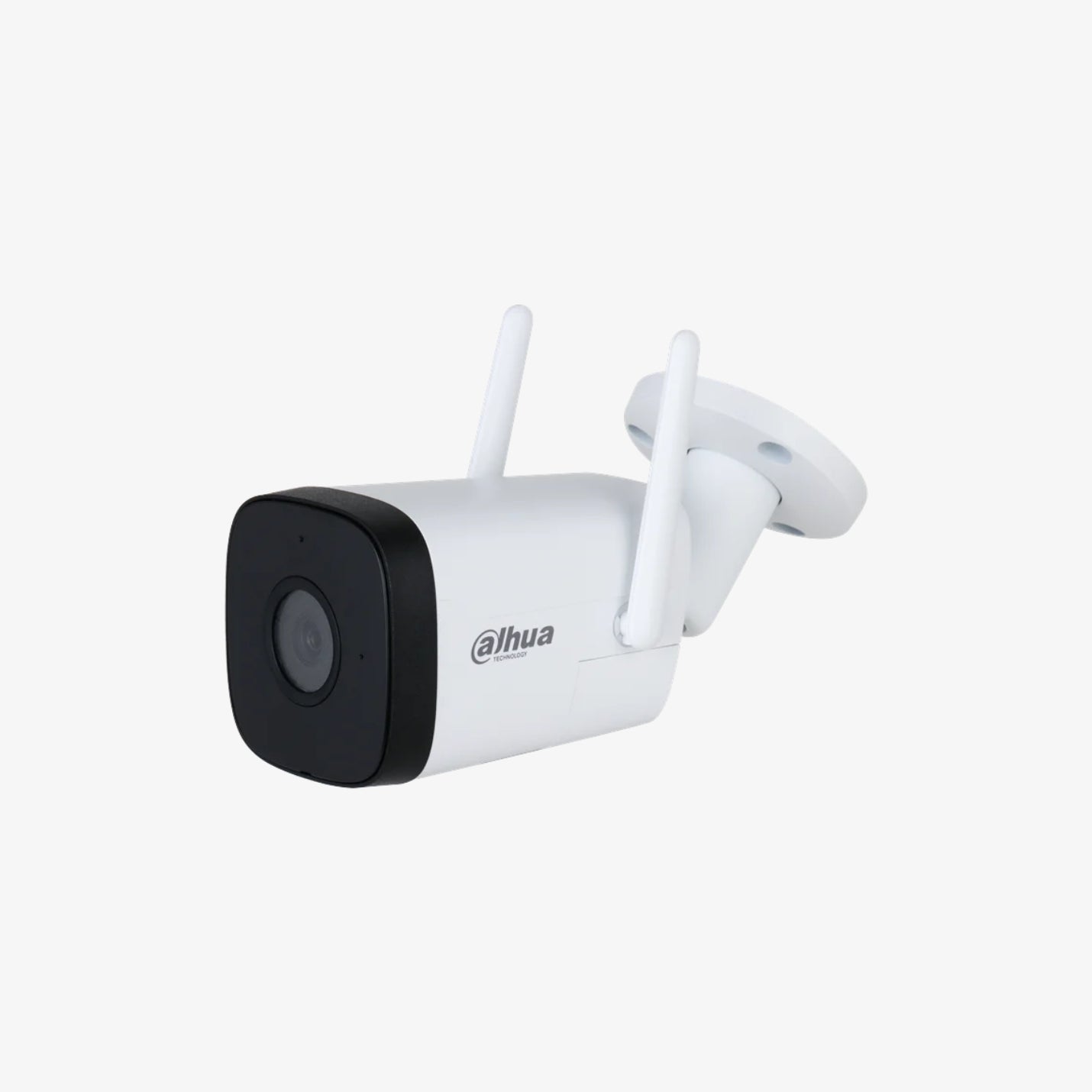 Dahua IPC-HFW1430DT-STW 2.8mm 4მპ გარე Bullet, Wi-Fi, Mic/Speaker, SD, IP67, მეტალი, IR 30მ