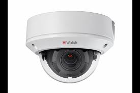 კამერა IP, Hiwatch, DS-I258Z, 2.8-12mm,IP,2mp,Dome,VF,IR30m,,,
