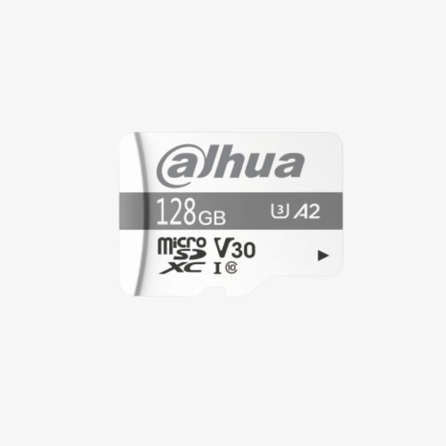 მეხსიერების ბარათი Dahua TF-P100/128GB