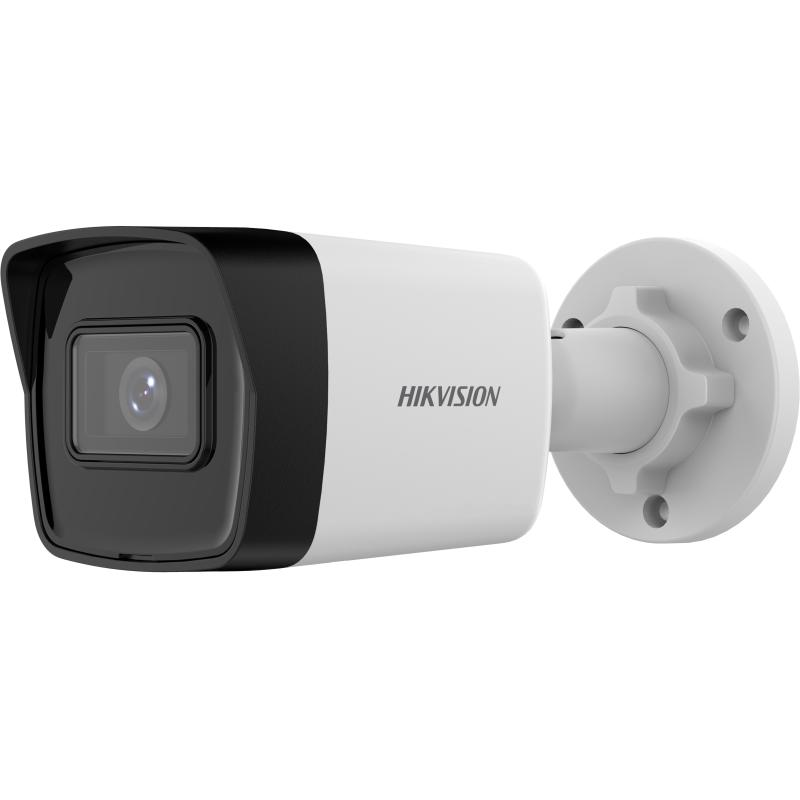 Hikvision DS-2CD1083G0-I(C) 4mm 8მპ გარე Bullet, IP67, მეტალი/პლასტმასი, IR 30მ