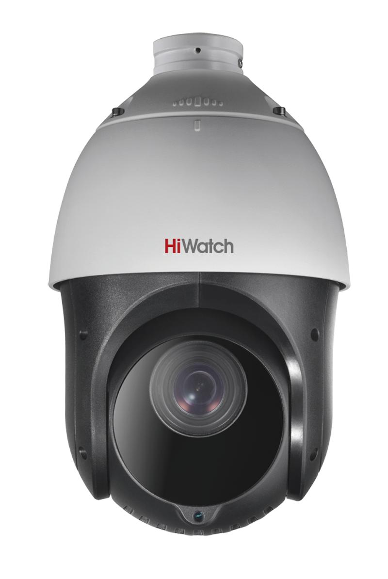 კამერა,Hiwatch, DS-I215(D), 15Xopt.zoom,IP,2mp,Dome,PTZ,IR75m,,