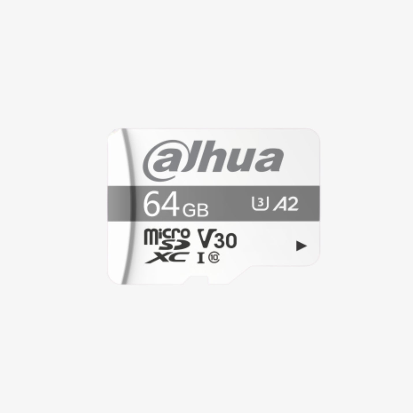 მეხსიერების ბარათი Dahua TF-P100/64GB