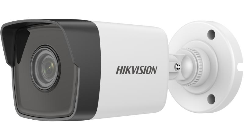 კამერა,IP,Hikvision,DS-2CD1023G0E-I(C),2.8mm,2mp,Bullet,IR30m,,,,