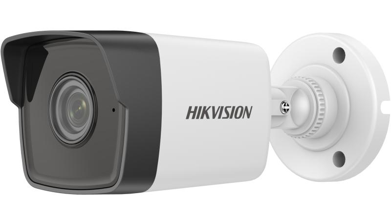 კამერა,IP,Hikvision,DS-2CD1023G0E-I(C),4mm,2mp,Bullet,IR30m,,,,
