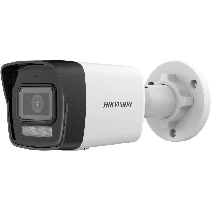 კამერა,IP,Hikvision,DS-2CD1023G2-LIU,2.8mm,2mp,Bullet,IR,WL30m,Hybrid Light,Mic,,