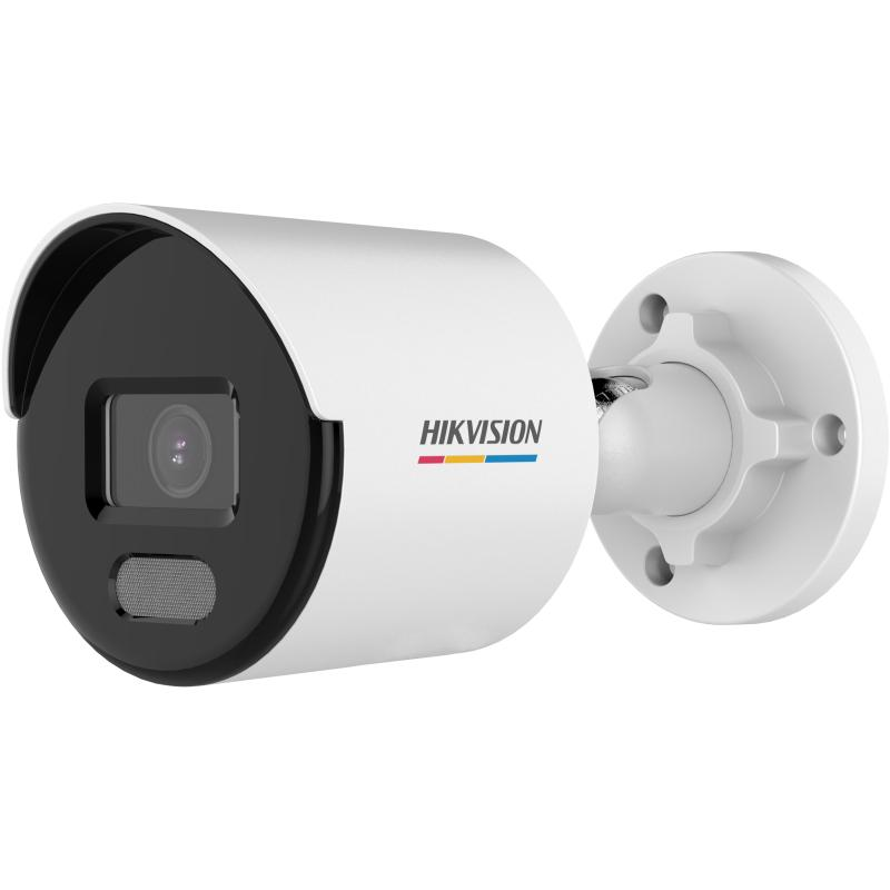 კამერა,IP,Hikvision,DS-2CD1047G2-L,4mm,4mp,Bullet,IR30m,ColorVu,