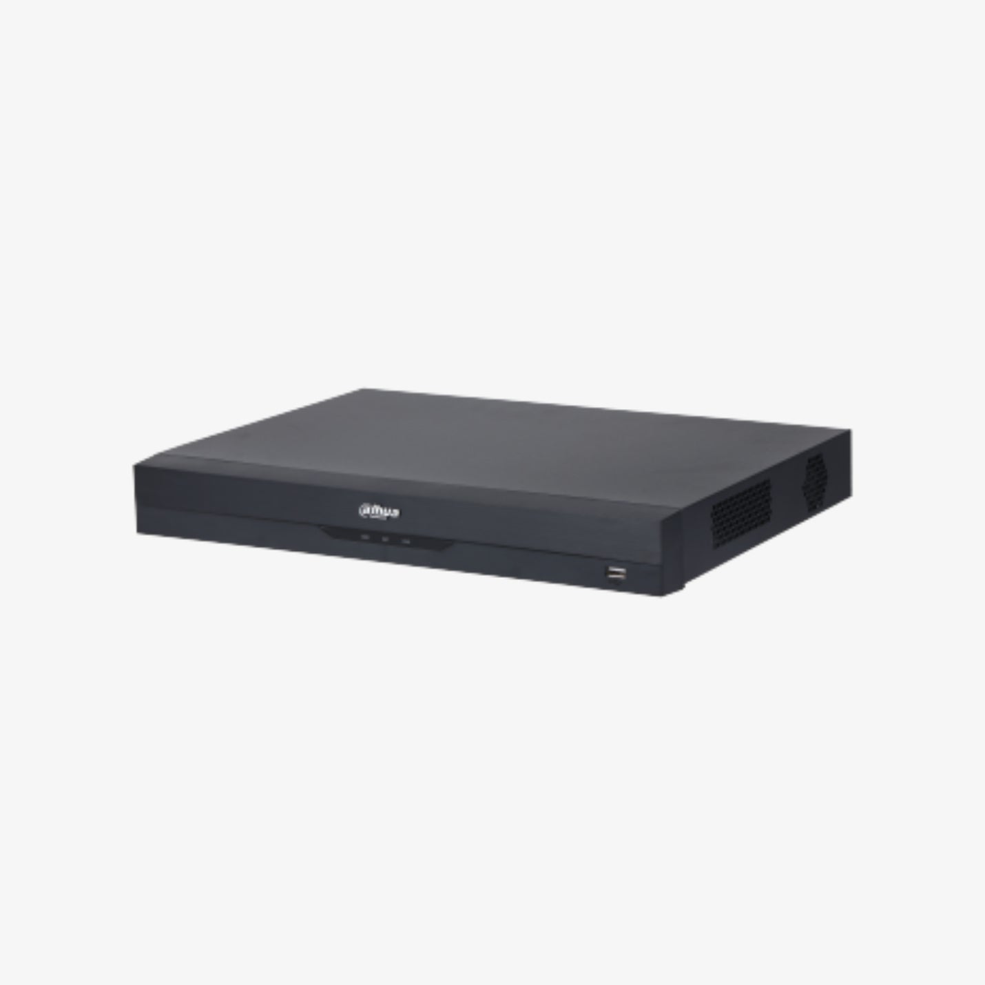 Dahua NVR4216-EI 16-არხიანი 4K, 2 SATA, H.265+, 384Mbps, HDMI/VGA