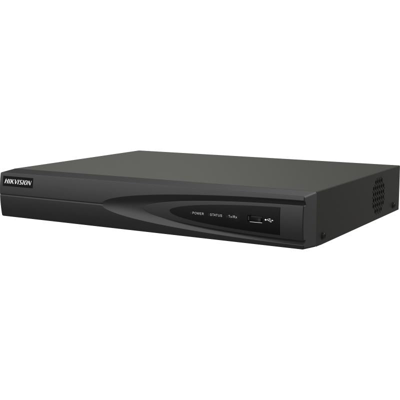 ჩამწერი  NVR,Hiwatch,DS-N308(D),1sata,8ch