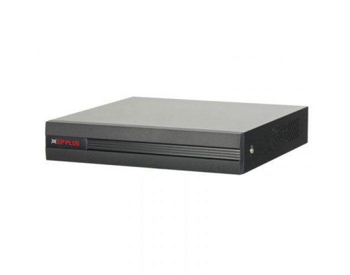 ჩამწერი DVR, CPPLUS, CP-VRA-1L0401-5MH, 1sata, 4ch