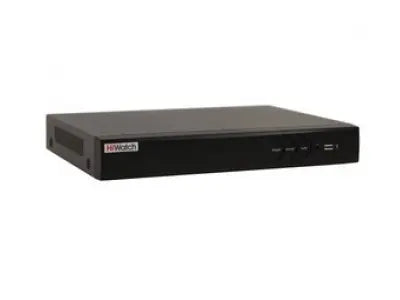 ჩამწერი NVR, Hiwatch, DS-N316(C) 1 Sata