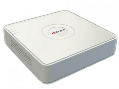 ჩამწერი,NVR Hiwatch, DS-N204(C), 1sata,4ch,,,,,,