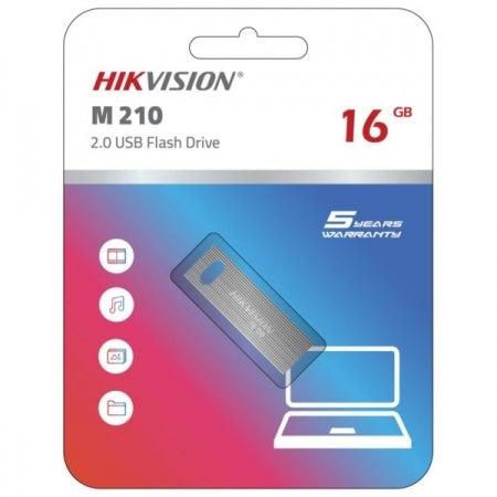 მეხსიერების ბარათი M210/16G