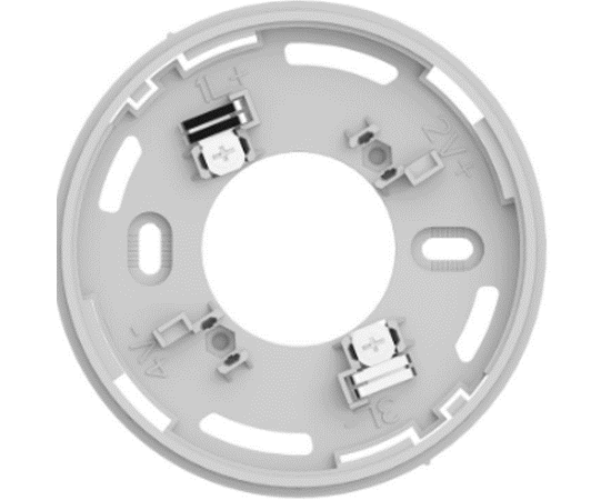 მისამართული დეტექტორის ბაზა Bracket for Detectors  HK-DZ-8001