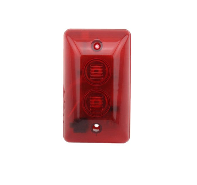 სირენა Tolion SL-200, Working Voltage: DC6-15V