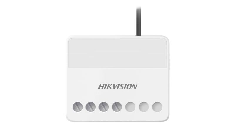 მოდული, უკაბელო DS-PM1-O1H-WE, 868MHz AX PRO Series