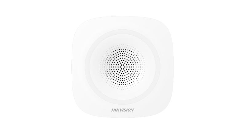 სიგნალიზაციის სირენა, უკაბელო DS-PSG-WI (433MHz)Wireless Indoor Siren