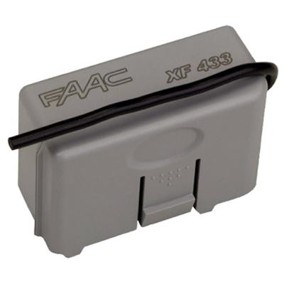 RECEIVER XF433 319006