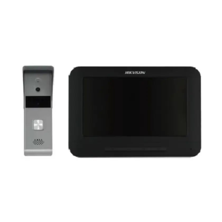 დომოფონი DS-KIS205T