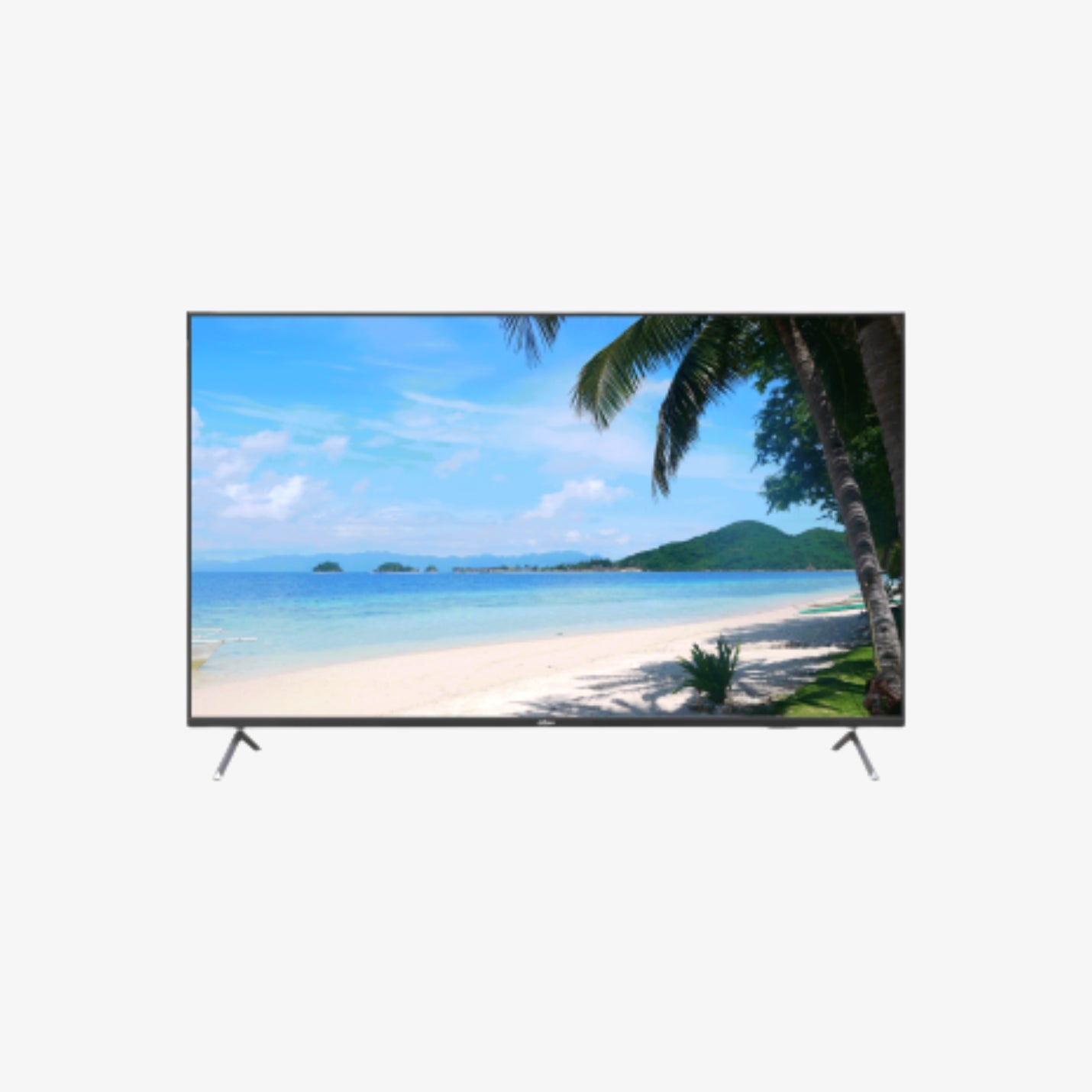 მონიტორი Dahua LM55-F400 55"