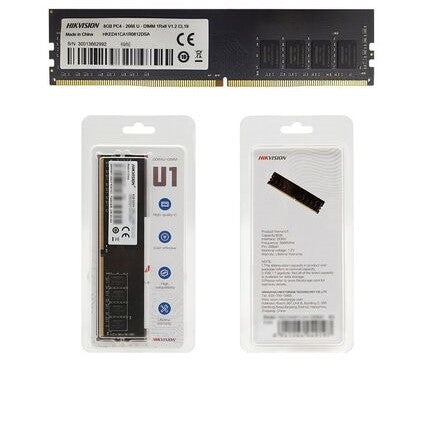 ოპერატიული მეხსიერება DDR4 HKED4081CBA1D0ZA1/8G