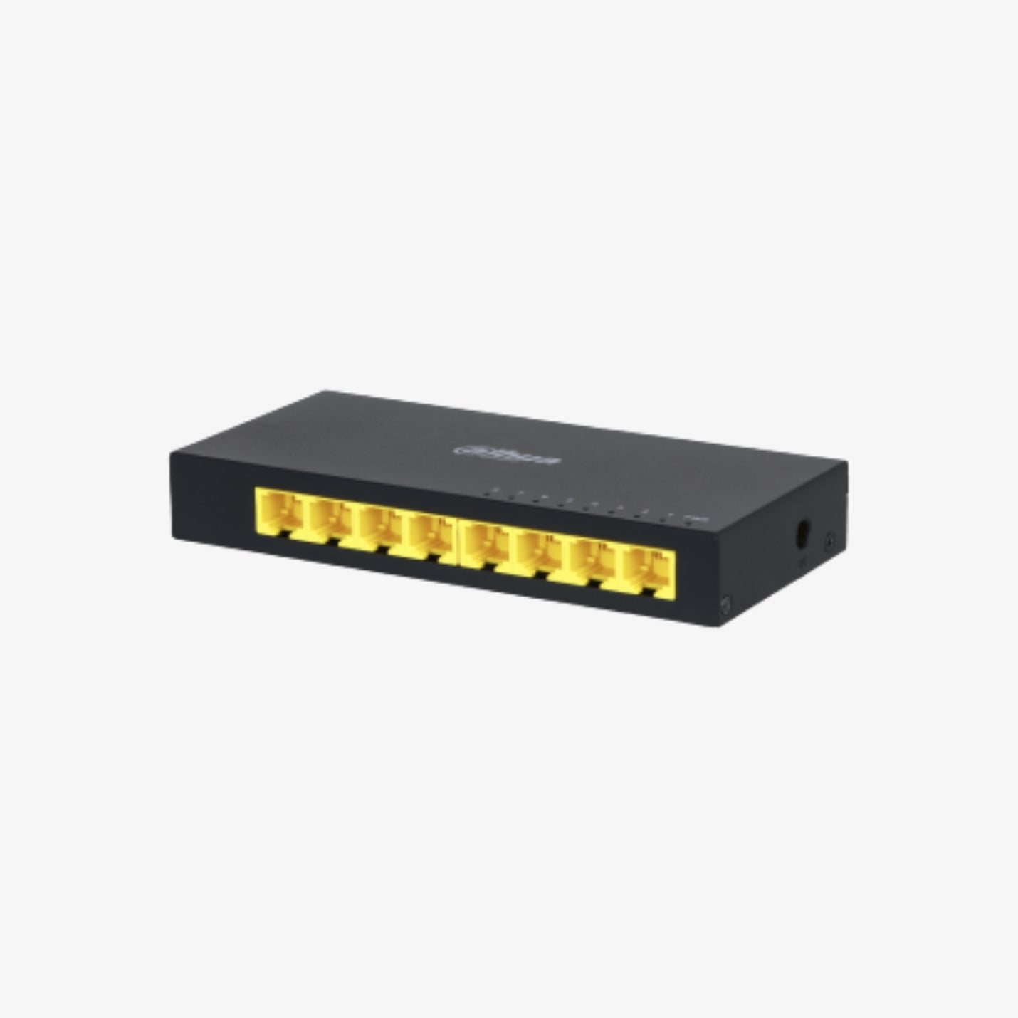 ქსელური გამანაწილებელი Dahua PFS3008-8GT