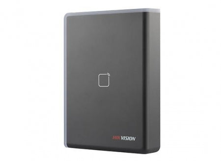 წამკითხველი DS-K1108AM (IP65)
