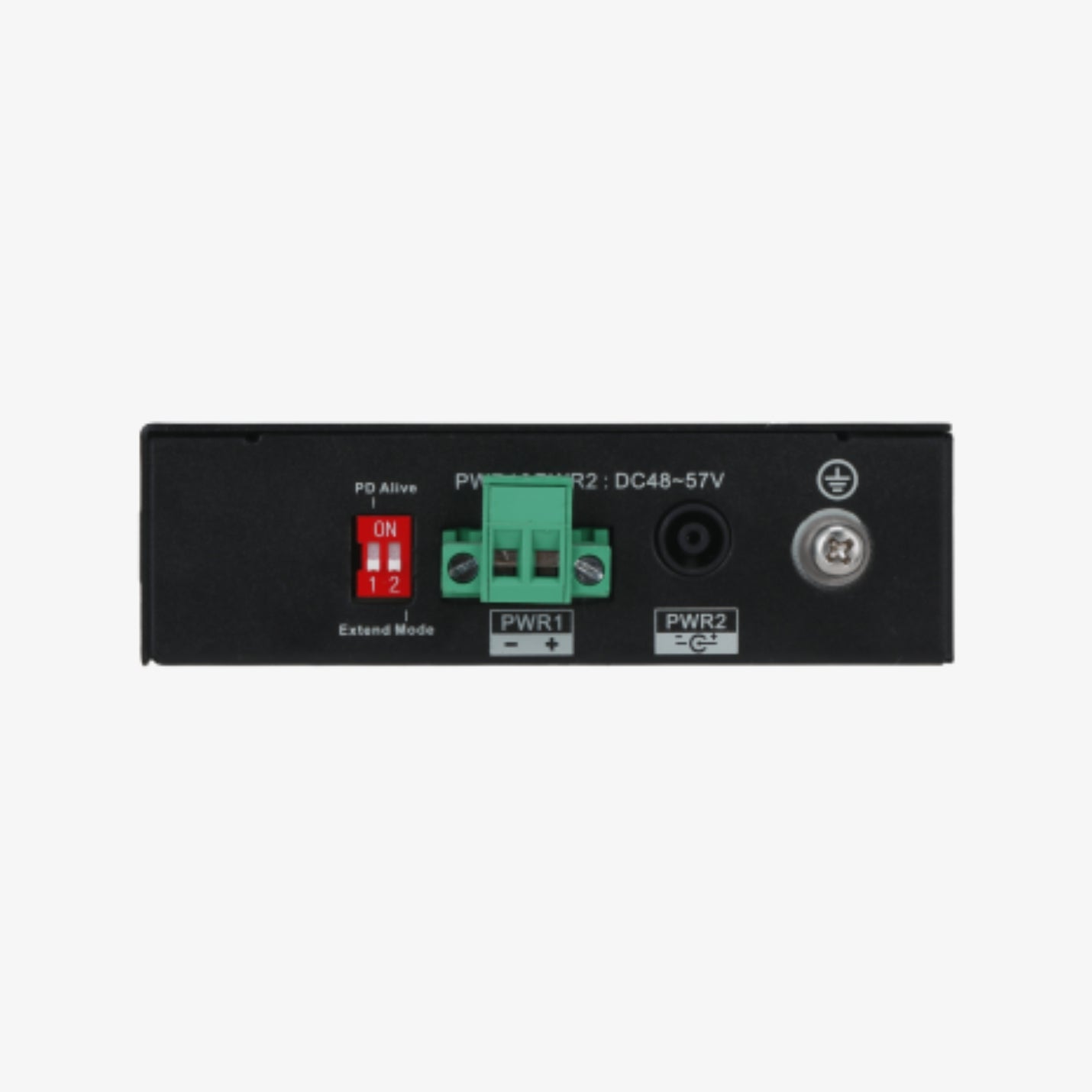 ქსელური გამანაწილებელი Dahua PFS3106-4ET-60